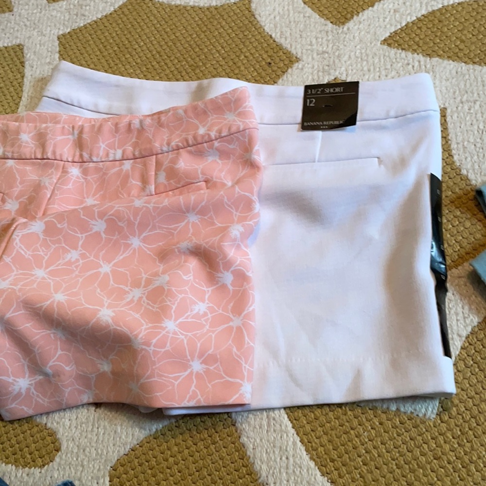 NWT & EUC